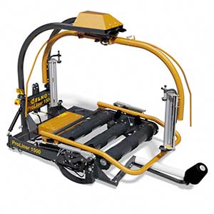 ELHO Proliner 1200 / 1500