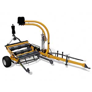 ELHO Sideliner 1520M /1520A