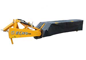 ELHO Arrow NK 2400 / NK 2800 