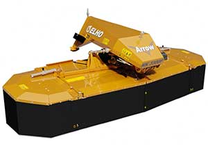 ELHO Arrow NK 3300 F