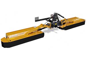 ELHO Arrow NK 9000 Delta