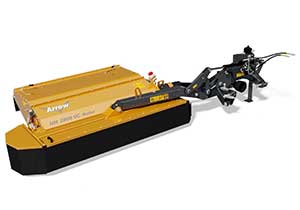 ELHO Arrow NM 2400/2800 VCR