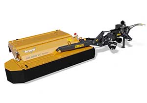 ELHO Arrow NM 2400/2800 VCR