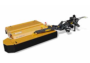 ELHO Arrow NM 3200D / Sideflow 