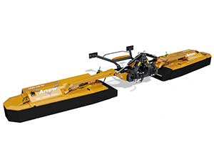 ELHO ARROW NK 10500 Delta