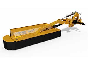 ELHO Arrow NK 3200