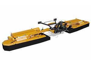 ELHO Arrow NM 10500 Delta / NM 10500 Delta Sideflow