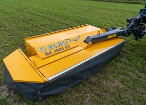 ELHO Arrow NK 2800/3300VC