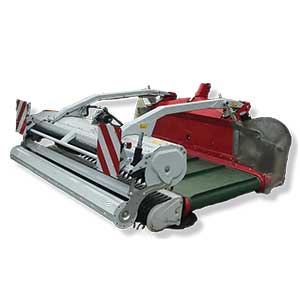 RESPIRO R3 compact 700 rendképző