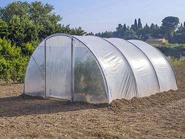 Shelterall tárolósátor